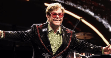 Elton John