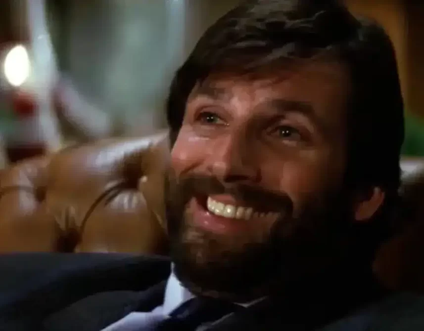 Hart Bochner