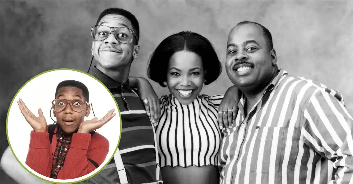 Jaleel_White_Family_Matters