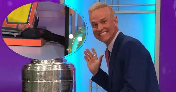 price is right announcer