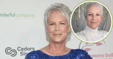 Jamie Lee Curtis birthday