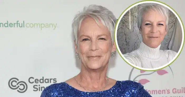 Jamie Lee Curtis birthday