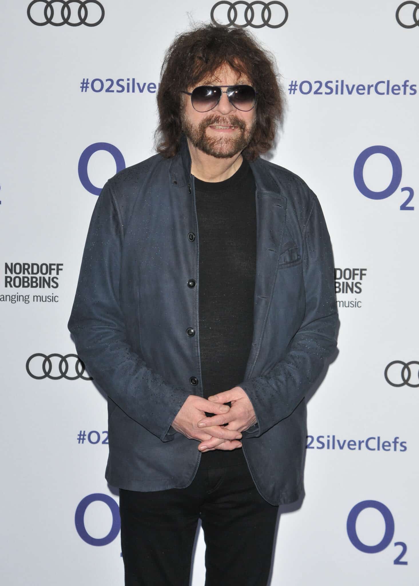 Jeff Lynne Addresses Retirement Rumors