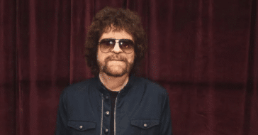 Jeff Lynne retirement