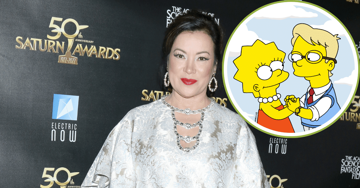 What Is Jennifer Tilly's Net Worth?