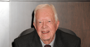 Jimmy Carter