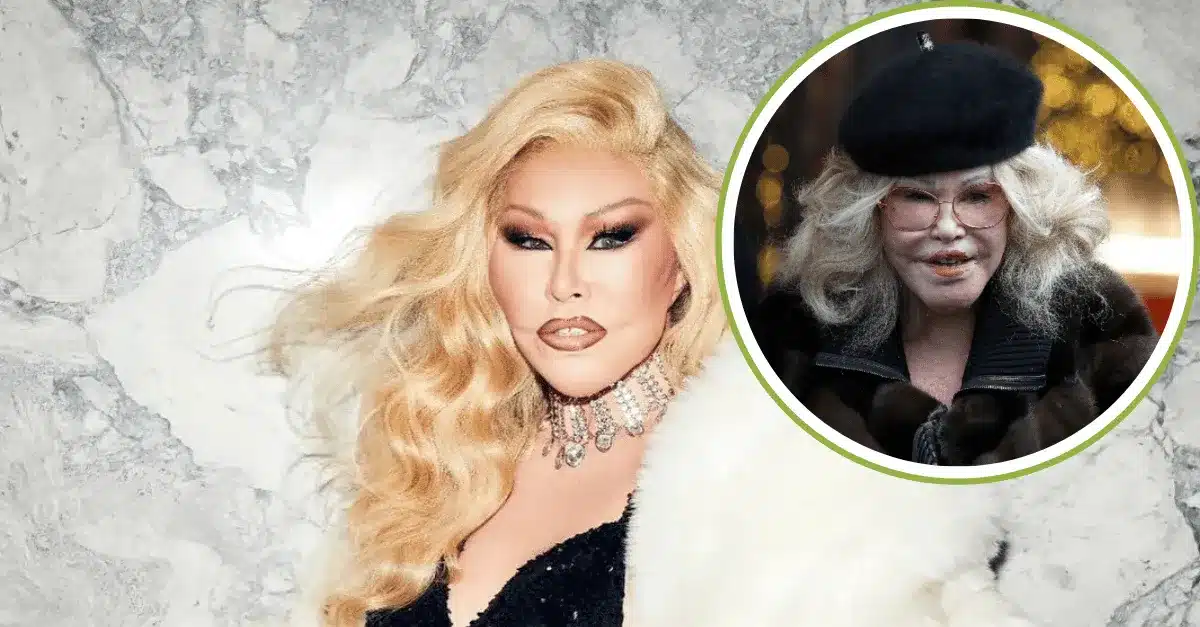 Jocelyn Wildenstein Gets Fans Talking About Recent Look