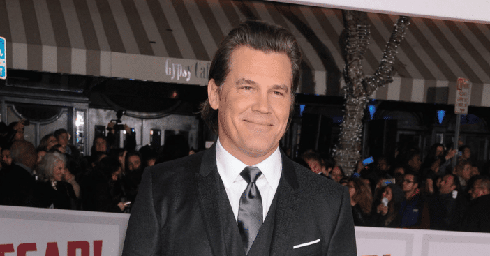 Josh Brolin goonies