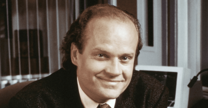 Kelsey Grammer net worth