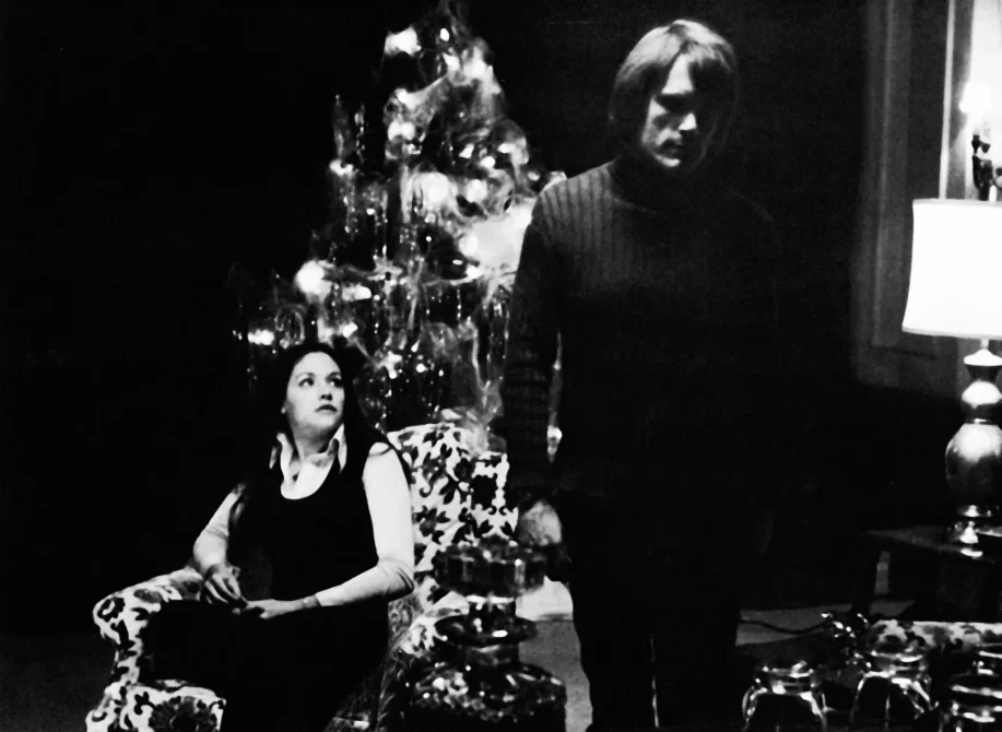 black Christmas