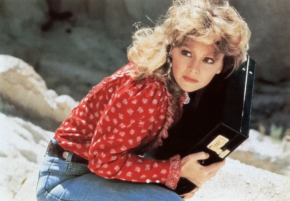 Shelley Long now
