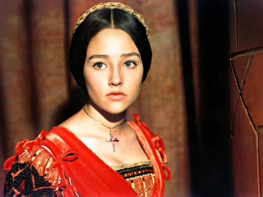 Olivia Hussey