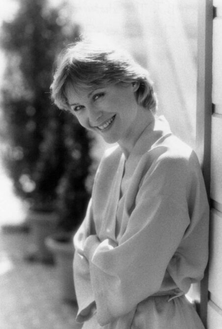 Dee Wallace now