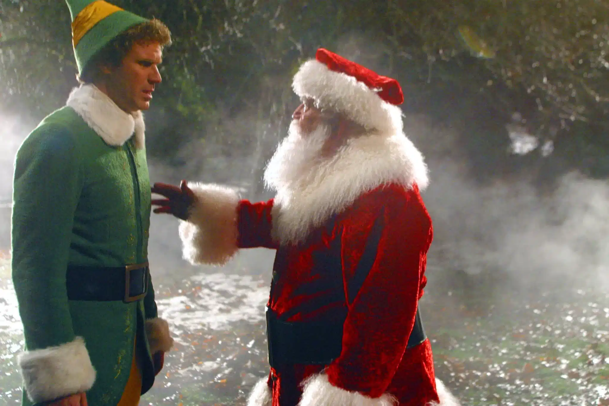 Will Ferrell Elf