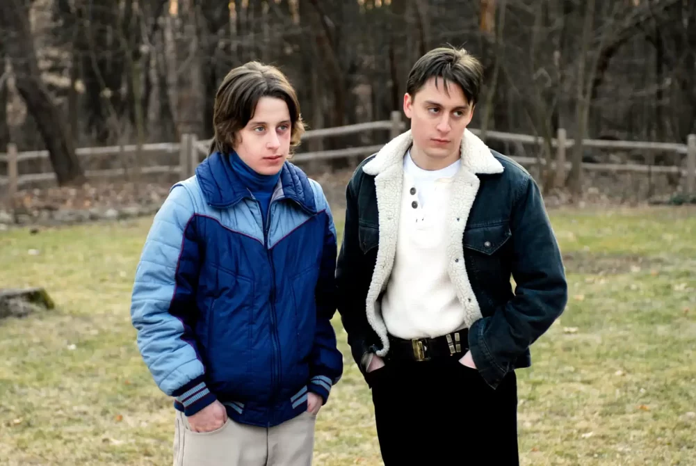 Kieran Culkin