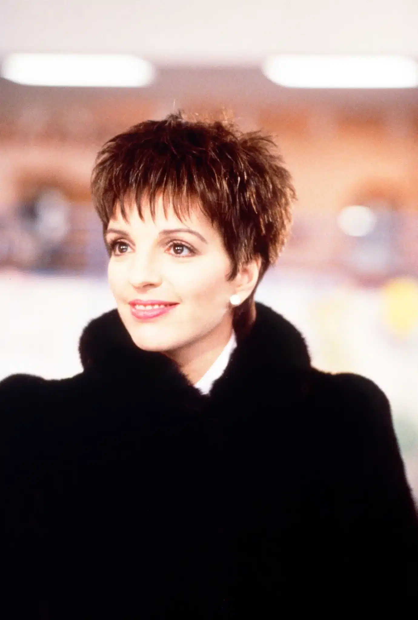 Liza Minnelli memoir