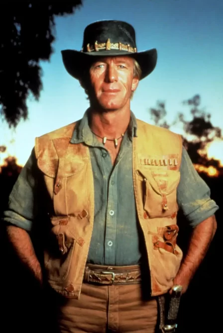 Paul Hogan