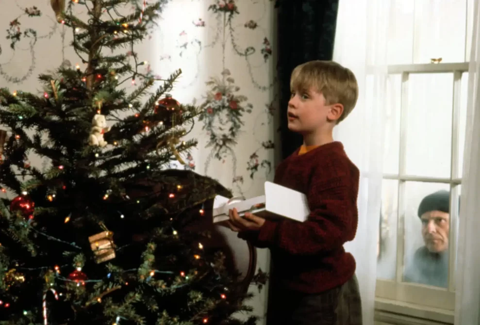 why Kieran Culkin’s kids haven’t watched home alone