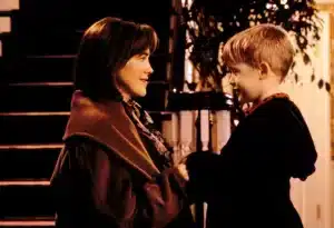 Home Alone house