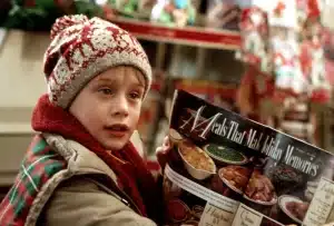 why Kieran Culkin’s kids haven’t watched home alone