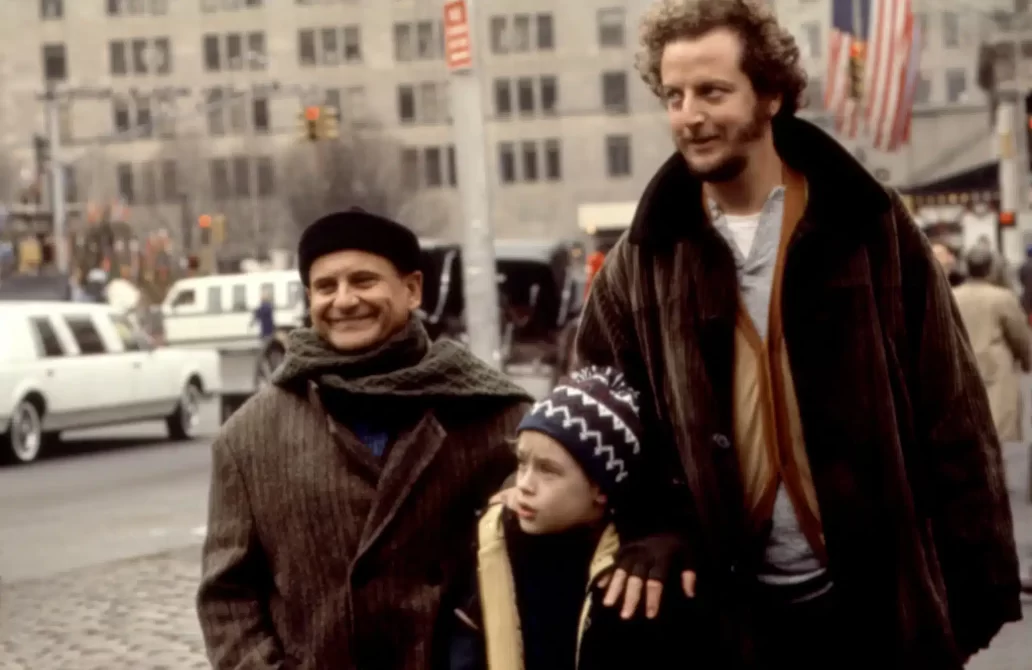 Daniel Stern