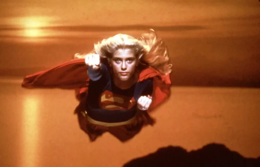 Helen slater now