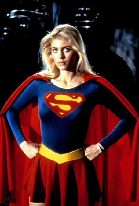 Helen slater now