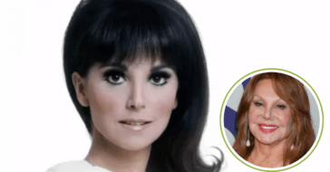 Marlo Thomas now