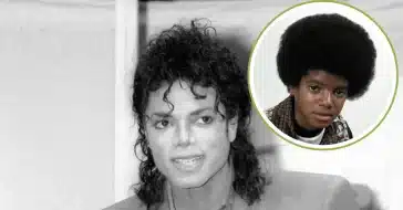 Michael Jackson Child Abuse