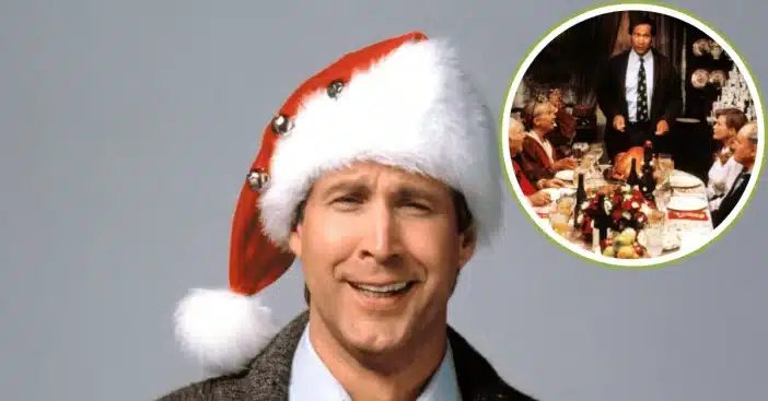 National Lampoon’s Christmas Vacation