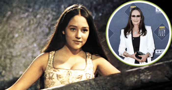 Olivia Hussey