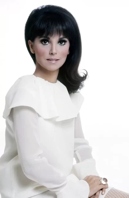 Marlo Thomas now