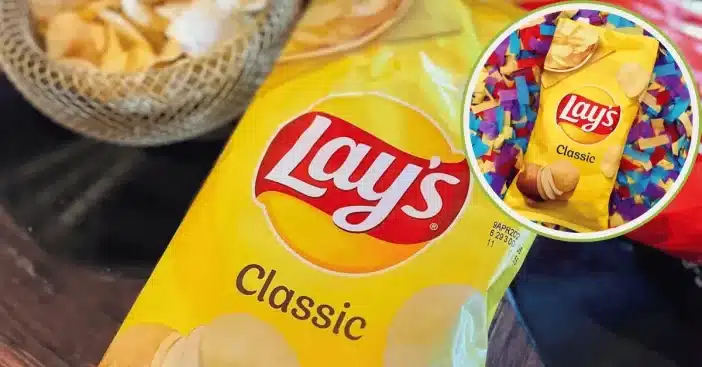 potato chip recall