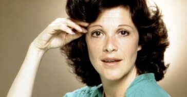 Linda Lavin