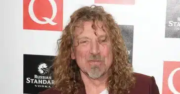 Robert Plant