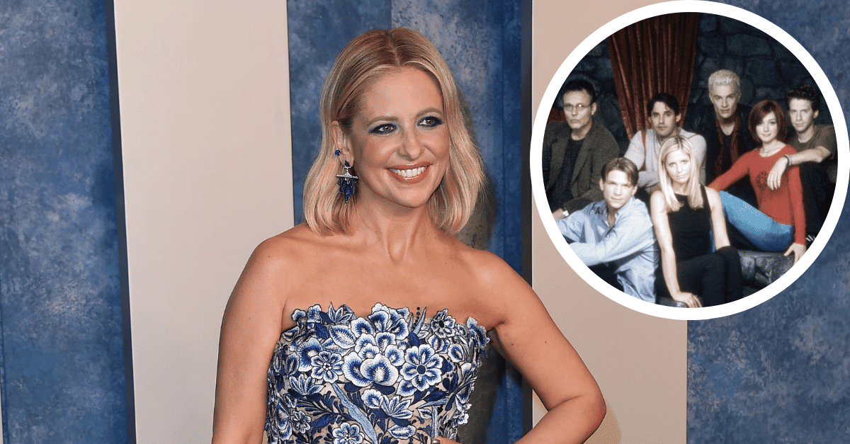 buffy the vampire slayer reboot