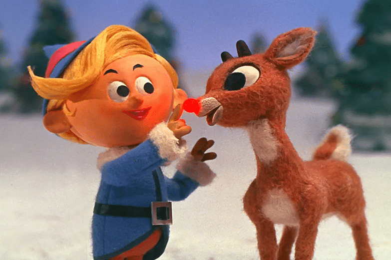 Rudolph the Red-Nosed Reindeer