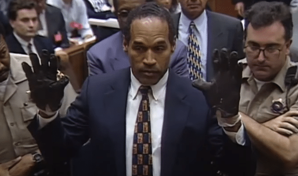 oj Simpson confessed