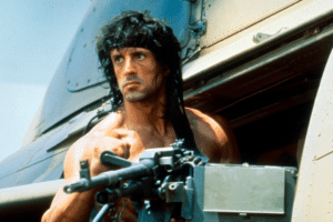 Sylvester Stallone Has Had Quiet Regret Over Deleted Scene From ‘Rambo: First Blood’