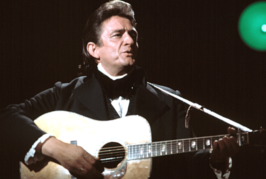 Johnny cash