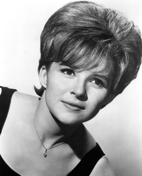 Brenda lee