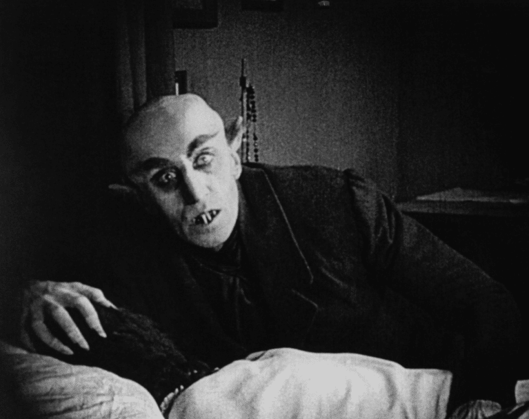 nosferatu