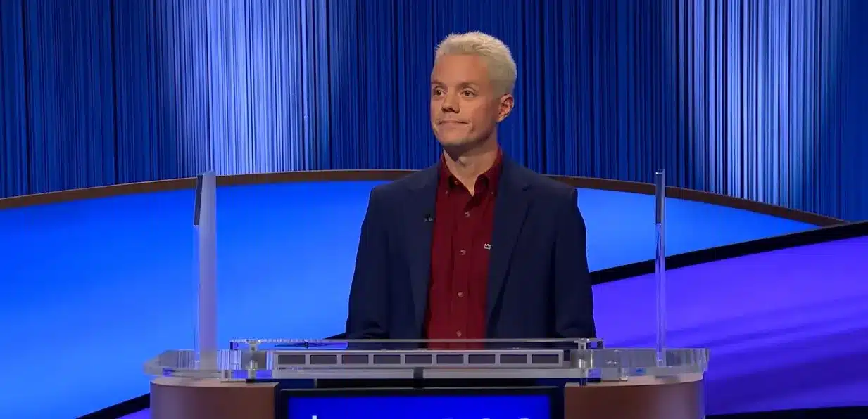 jeopardy Peter Cetera