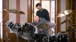 Phil Collins health