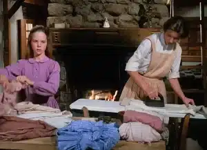 Why The ‘Little House’ Reboot Is Moving The Ingalls Family Out Of Walnut Grove