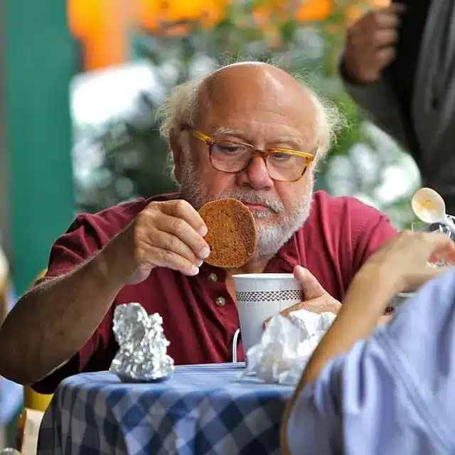 Danny Devito