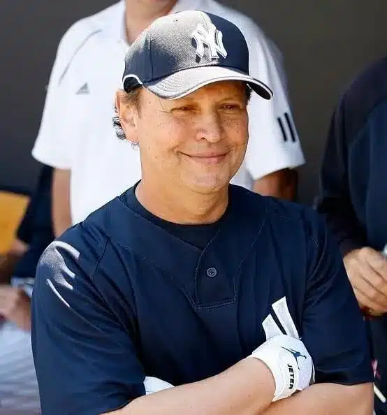 Billy Crystal