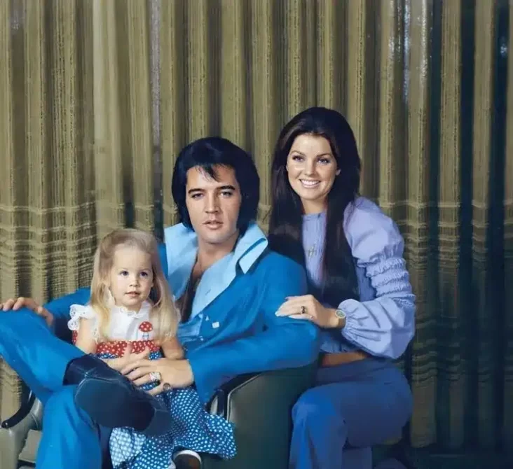 Elvis Presley Christmas