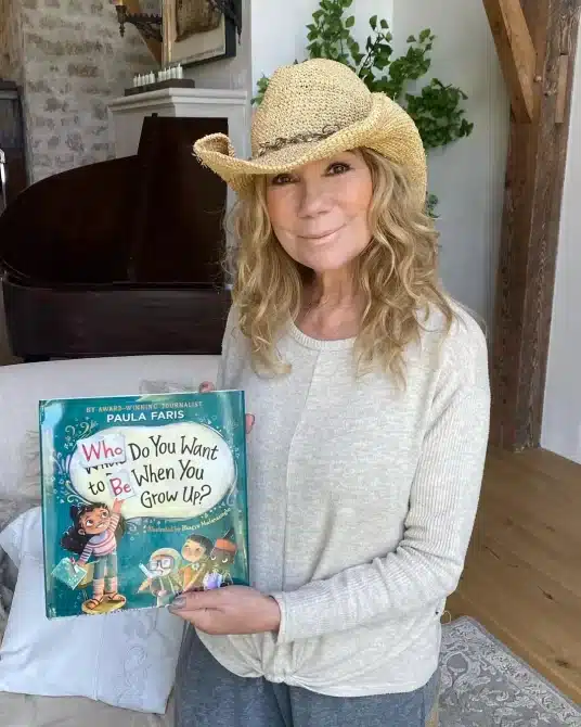 Kathie Lee Gifford book