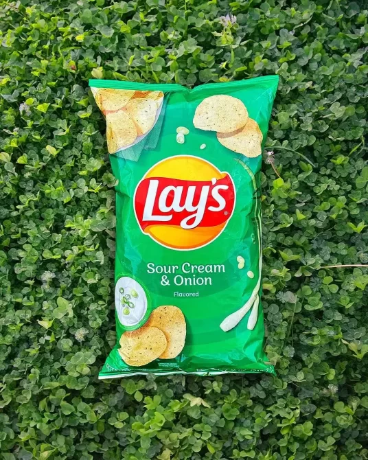 potato chip recall